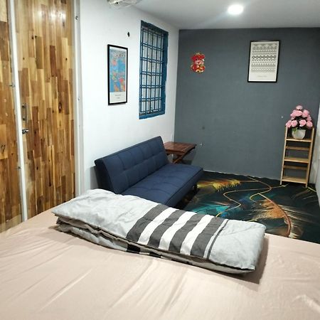 Bonnie Homestay Mui Ne Phan Thiết Exteriér fotografie