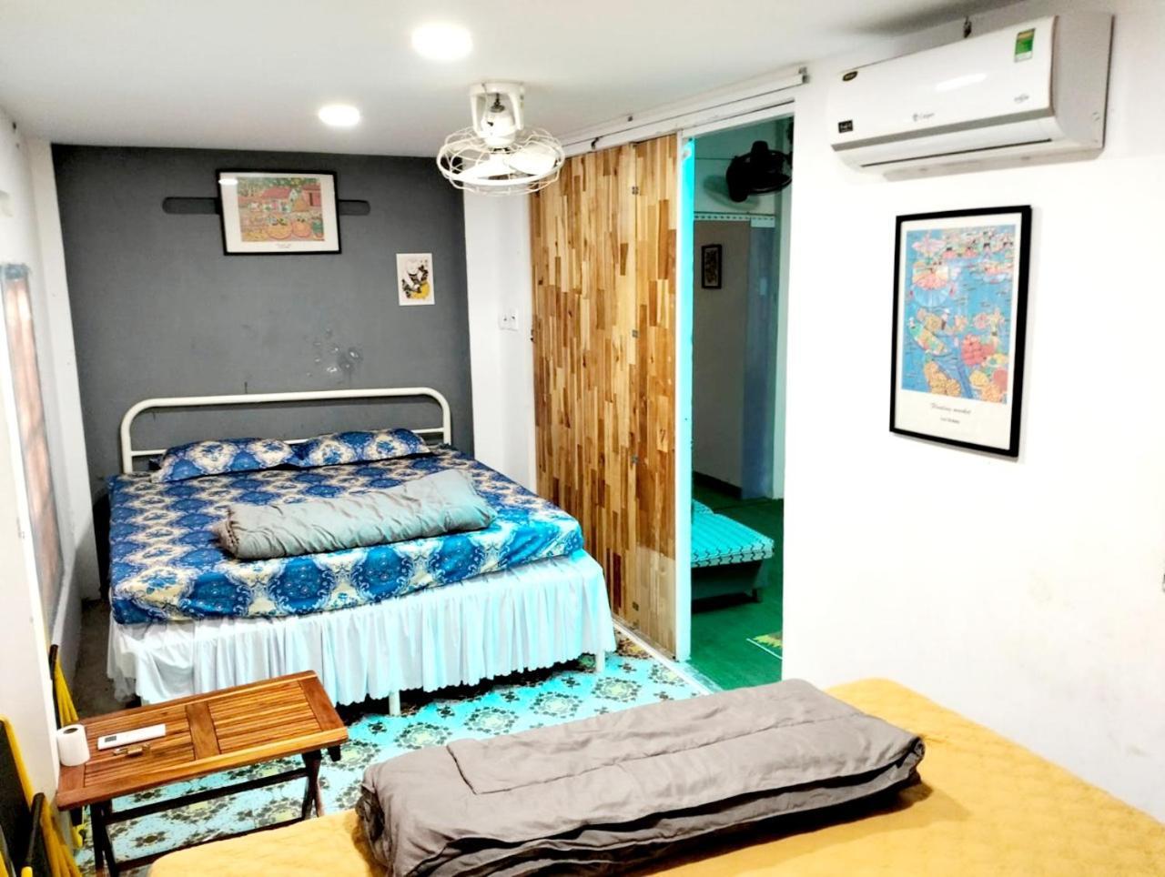 Bonnie Homestay Mui Ne Phan Thiết Exteriér fotografie