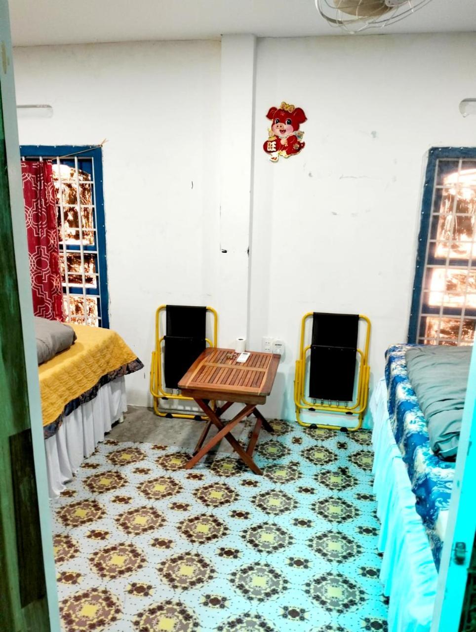 Bonnie Homestay Mui Ne Phan Thiết Exteriér fotografie