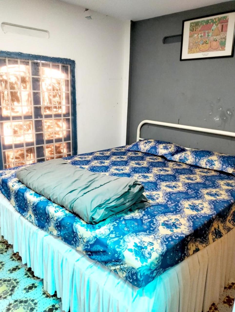Bonnie Homestay Mui Ne Phan Thiết Exteriér fotografie