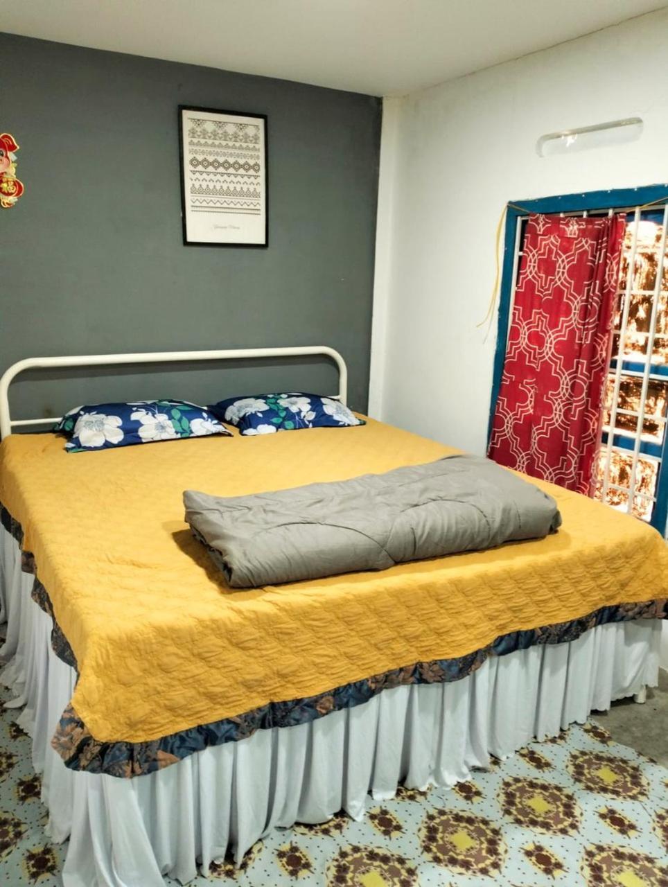 Bonnie Homestay Mui Ne Phan Thiết Exteriér fotografie