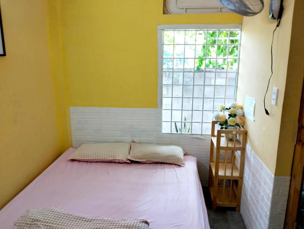 Bonnie Homestay Mui Ne Phan Thiết Exteriér fotografie