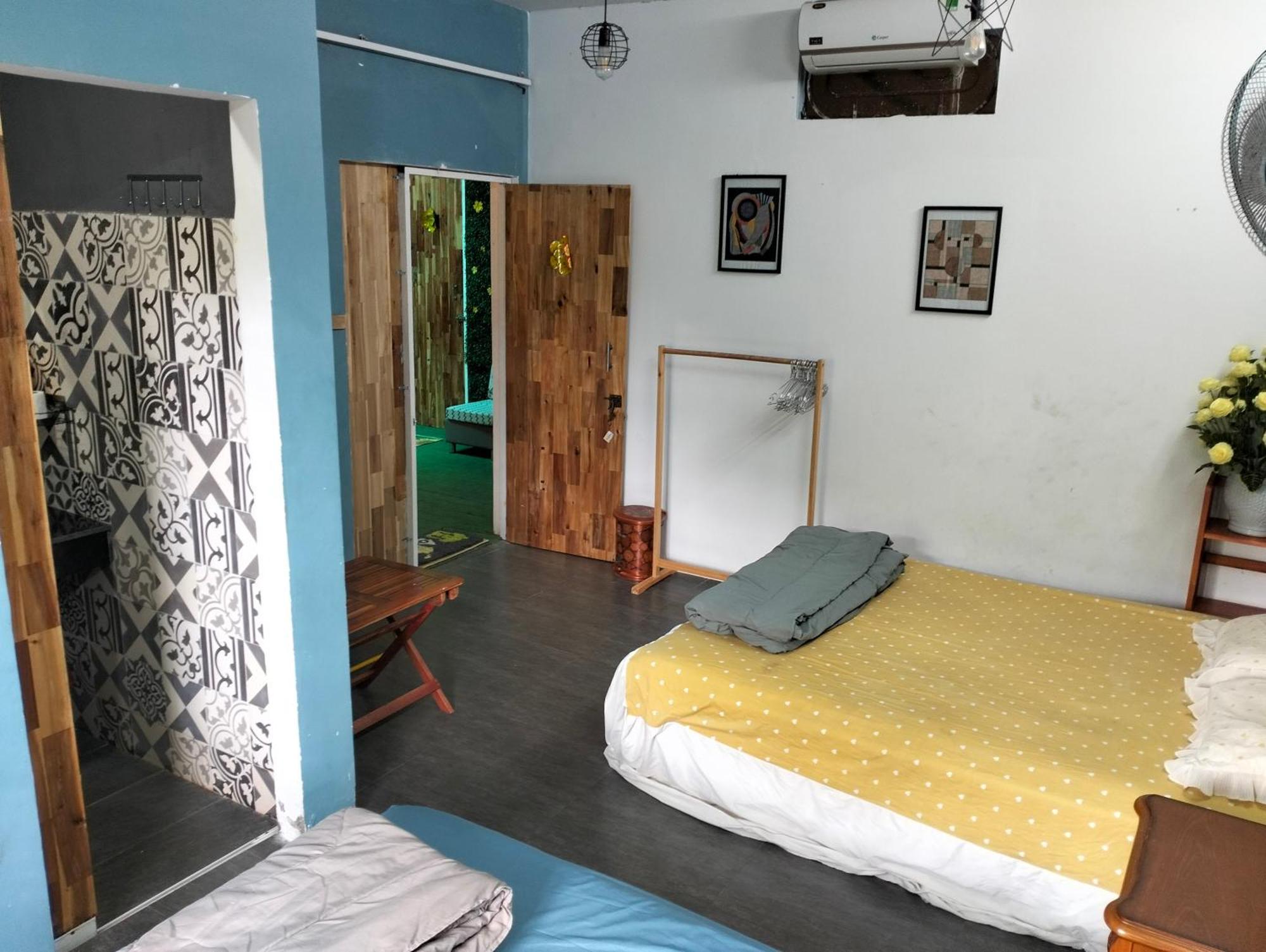Bonnie Homestay Mui Ne Phan Thiết Exteriér fotografie