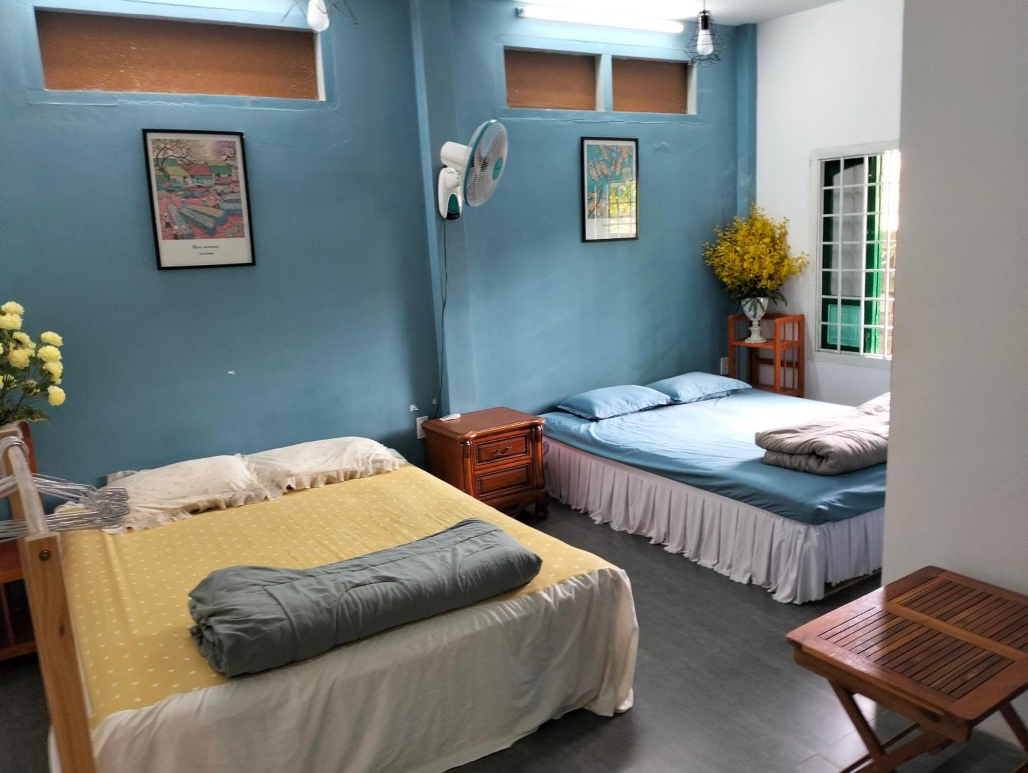 Bonnie Homestay Mui Ne Phan Thiết Exteriér fotografie