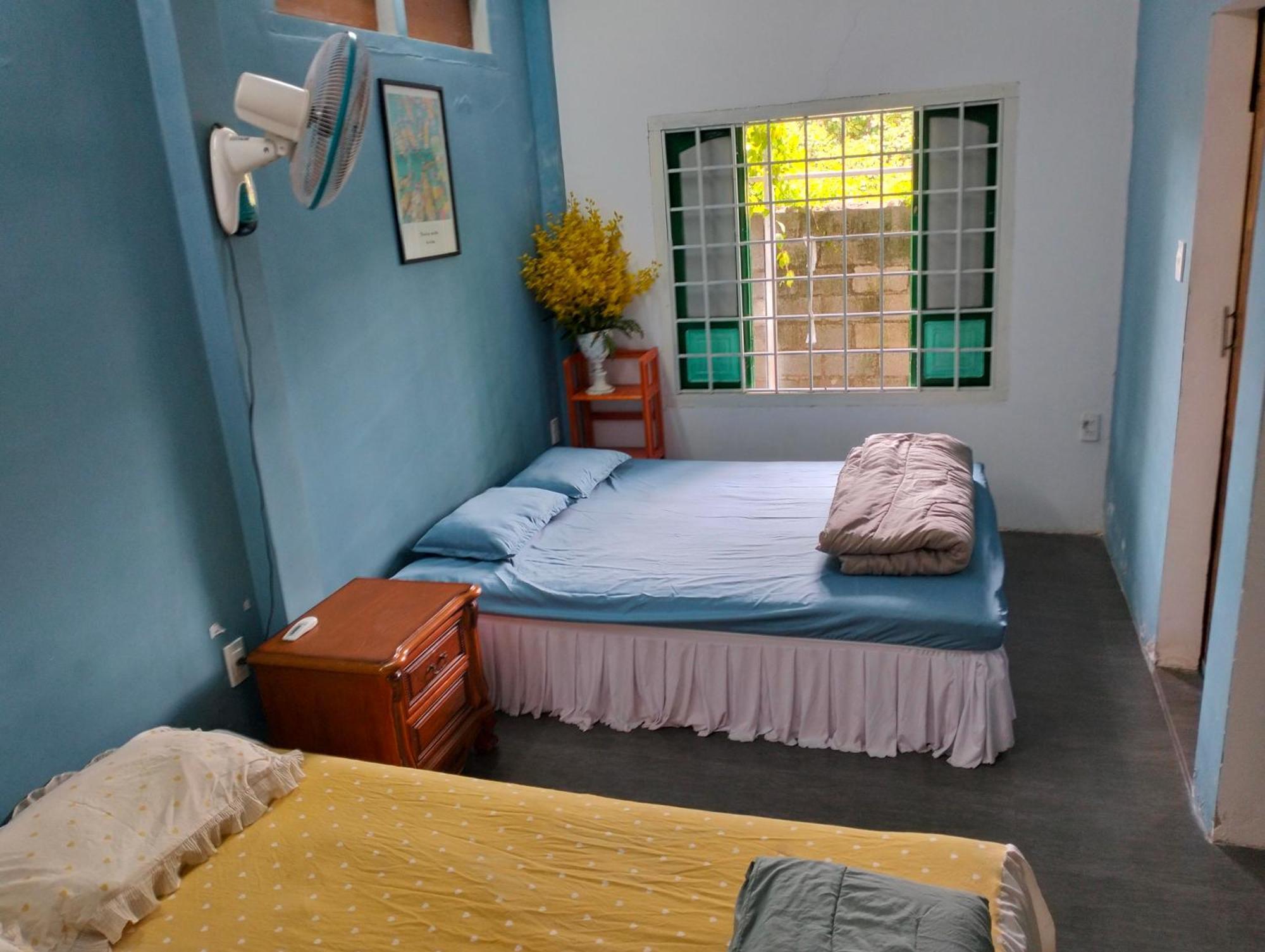 Bonnie Homestay Mui Ne Phan Thiết Exteriér fotografie