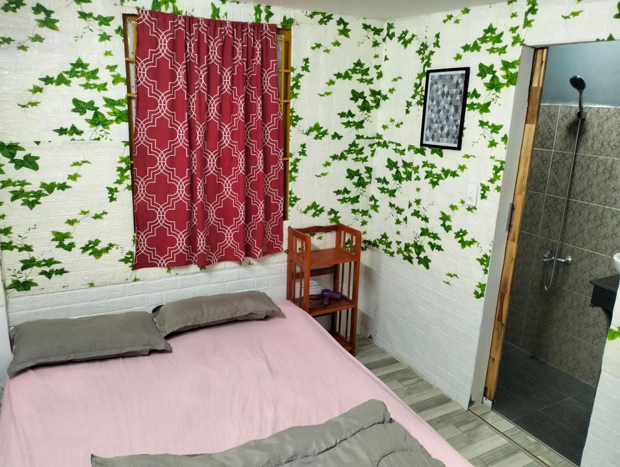 Bonnie Homestay Mui Ne Phan Thiết Exteriér fotografie