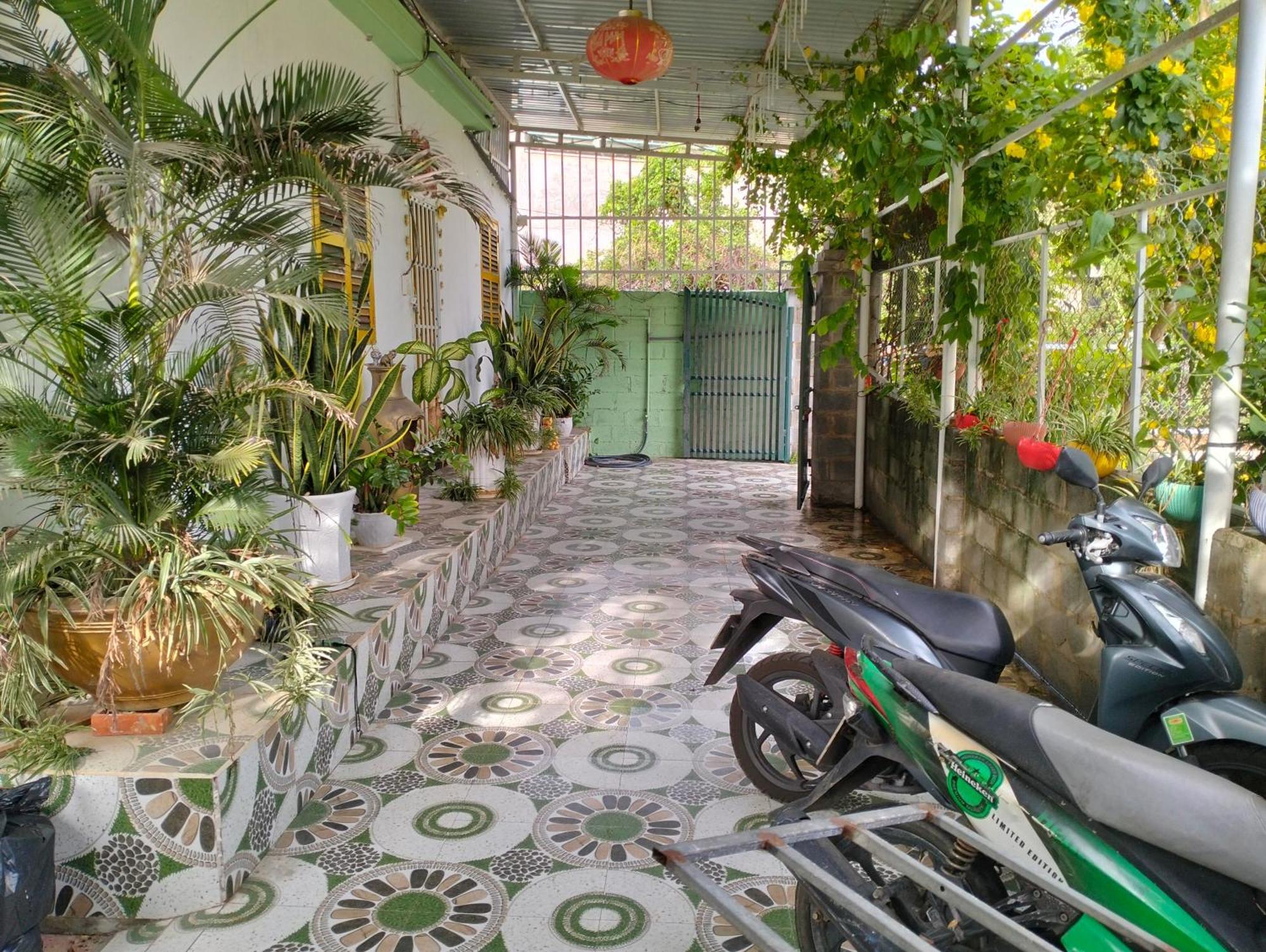 Bonnie Homestay Mui Ne Phan Thiết Exteriér fotografie