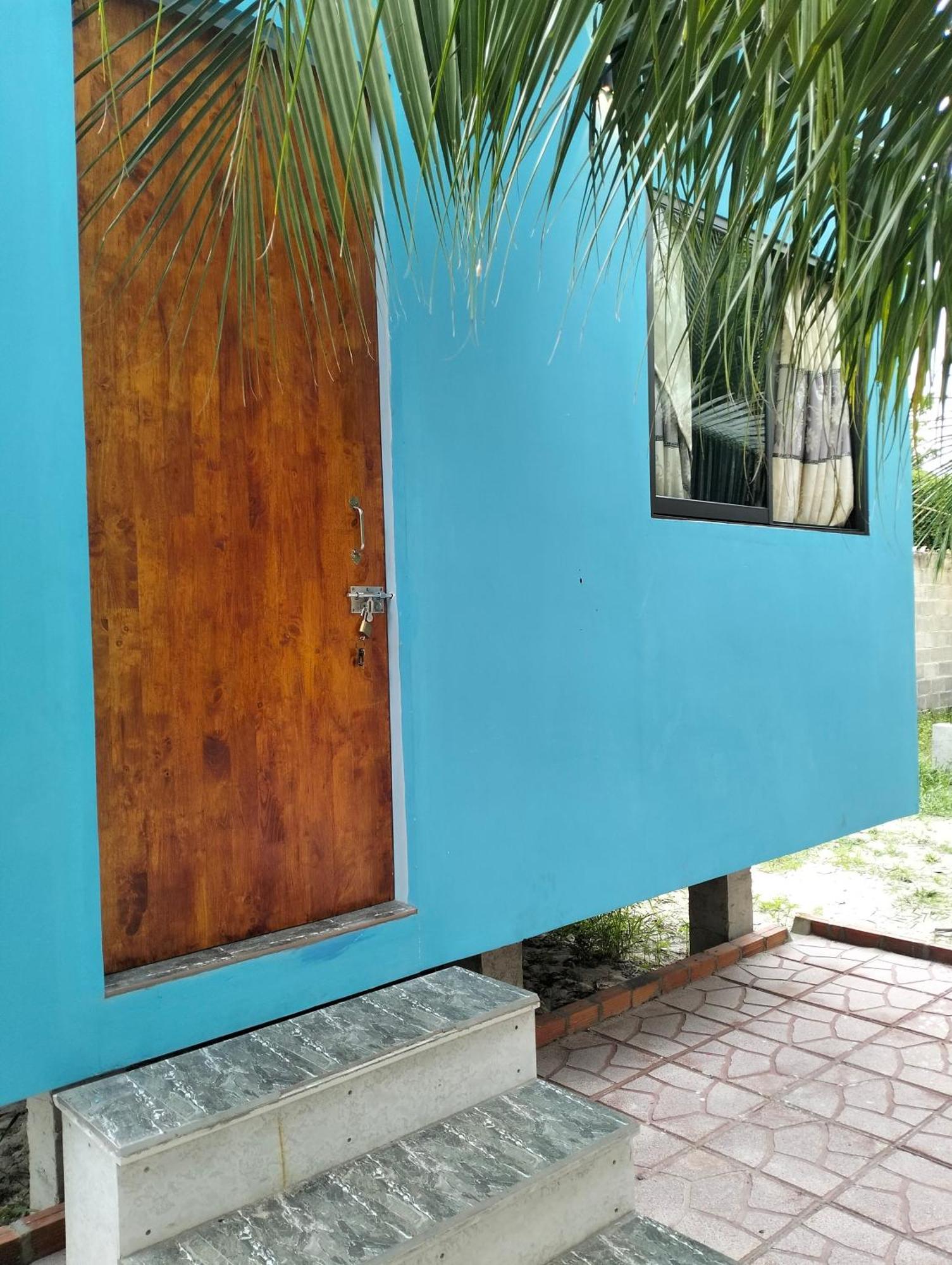 Bonnie Homestay Mui Ne Phan Thiết Exteriér fotografie