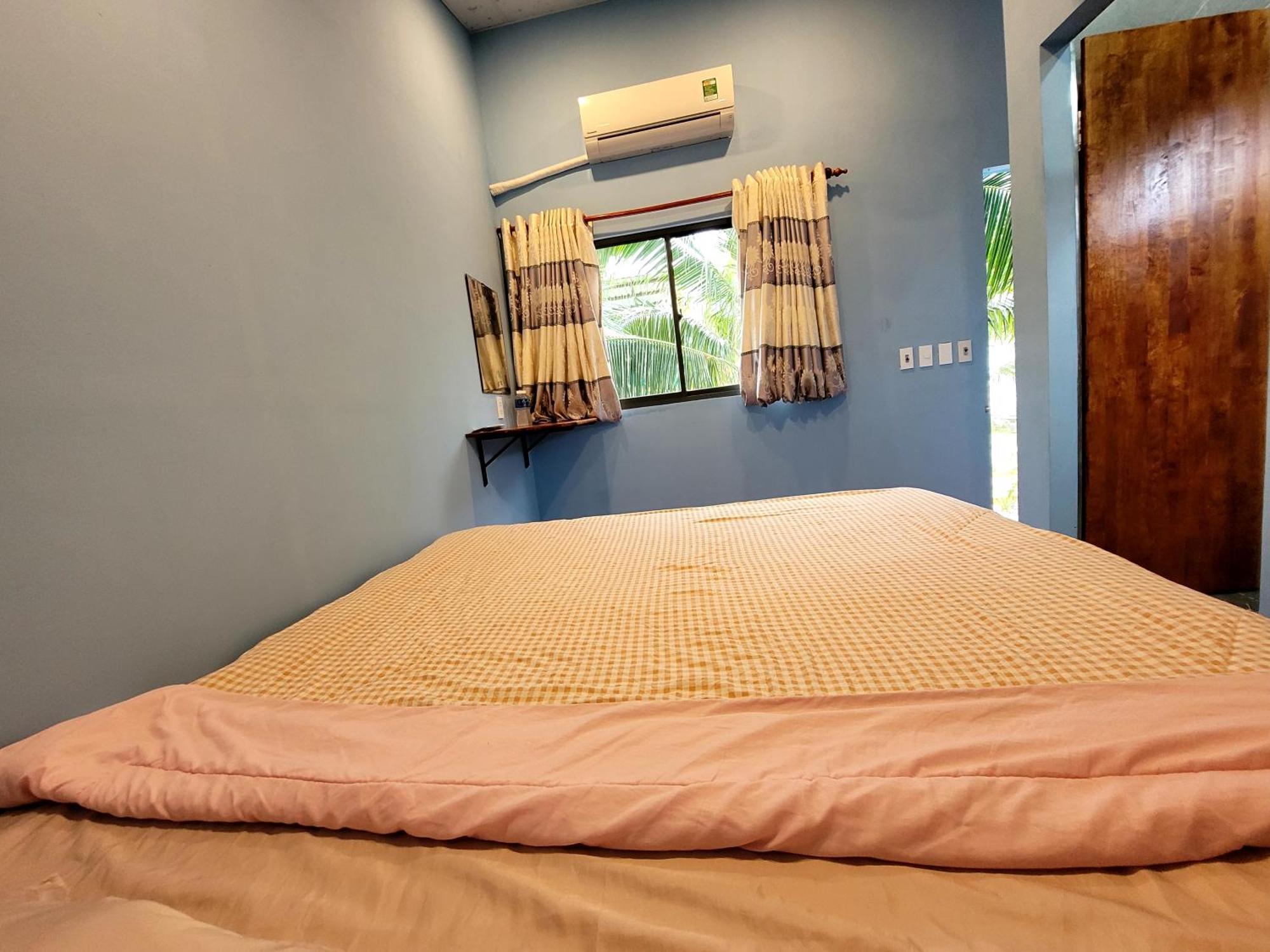 Bonnie Homestay Mui Ne Phan Thiết Exteriér fotografie