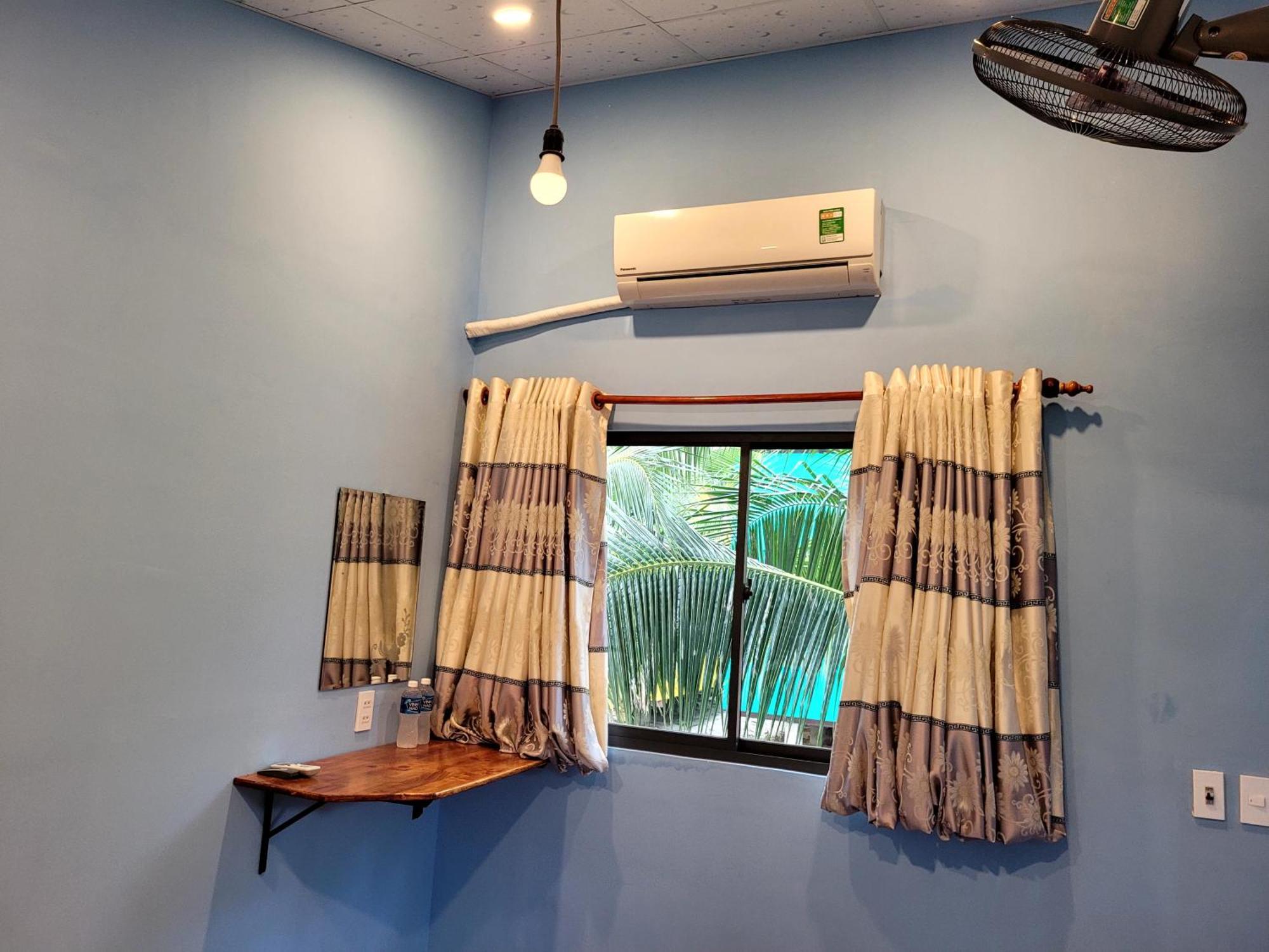 Bonnie Homestay Mui Ne Phan Thiết Exteriér fotografie