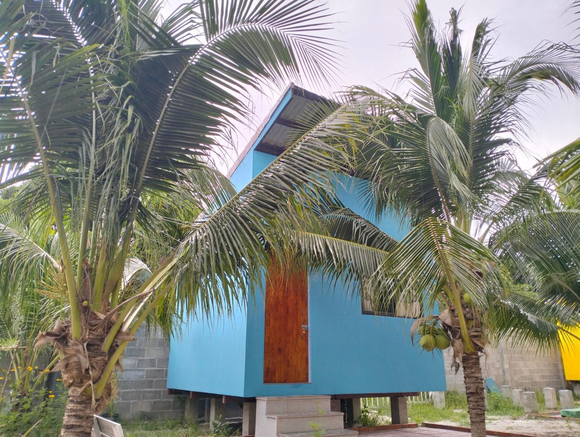 Bonnie Homestay Mui Ne Phan Thiết Exteriér fotografie
