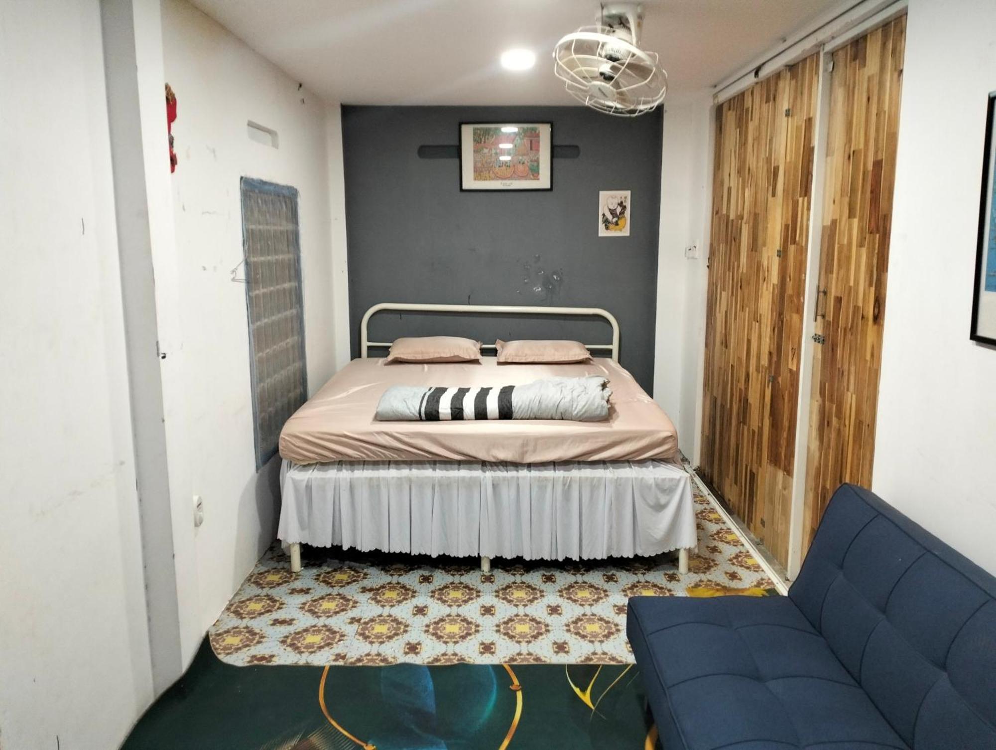 Bonnie Homestay Mui Ne Phan Thiết Exteriér fotografie
