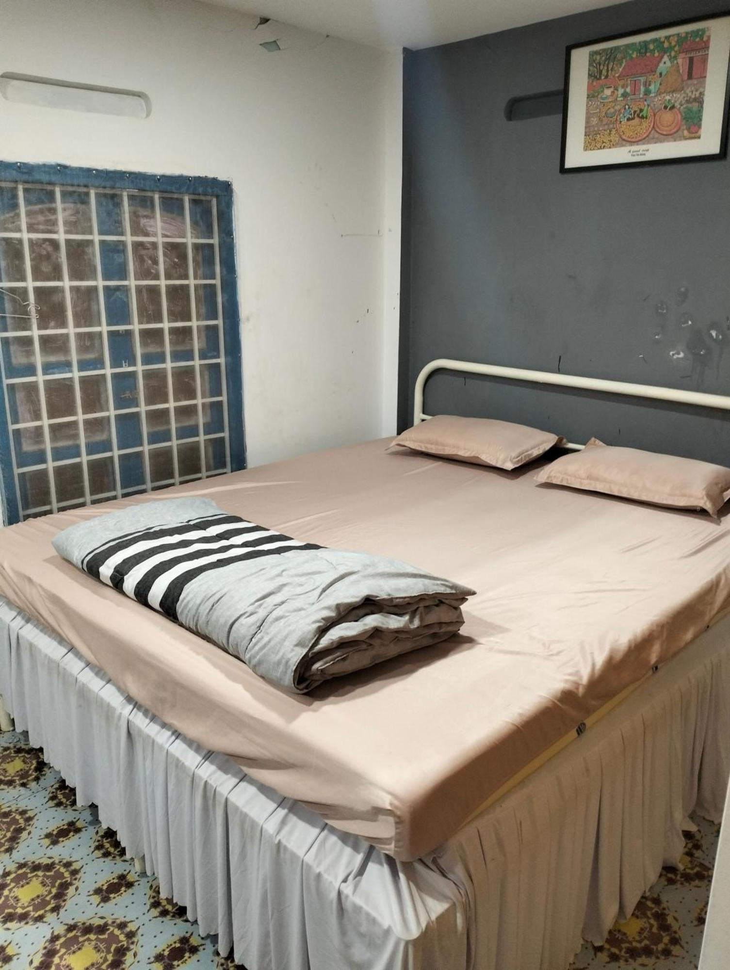 Bonnie Homestay Mui Ne Phan Thiết Exteriér fotografie