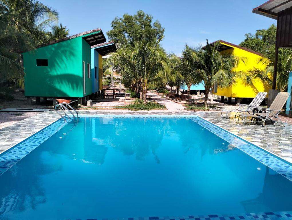 Bonnie Homestay Mui Ne Phan Thiết Exteriér fotografie