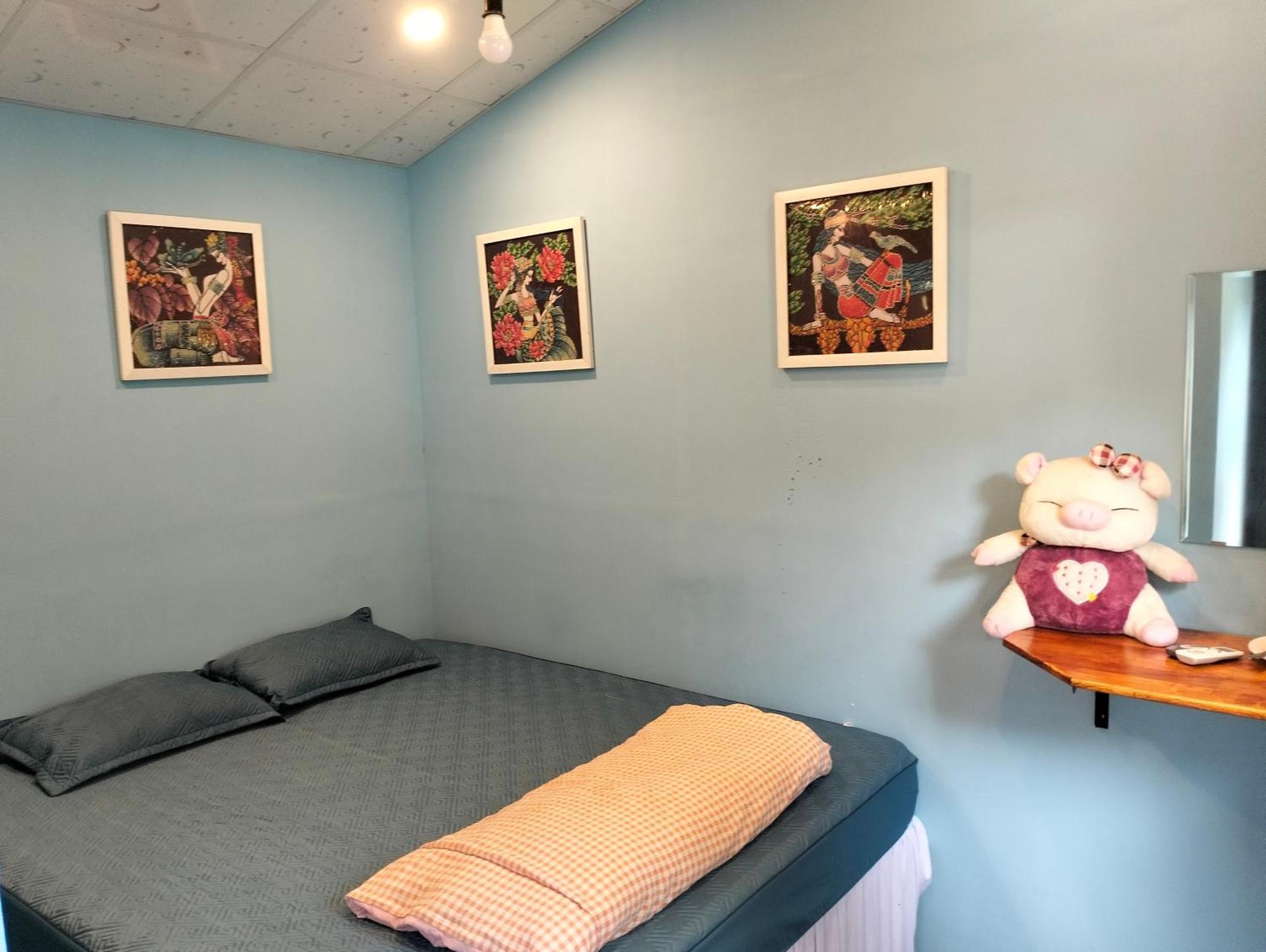 Bonnie Homestay Mui Ne Phan Thiết Exteriér fotografie