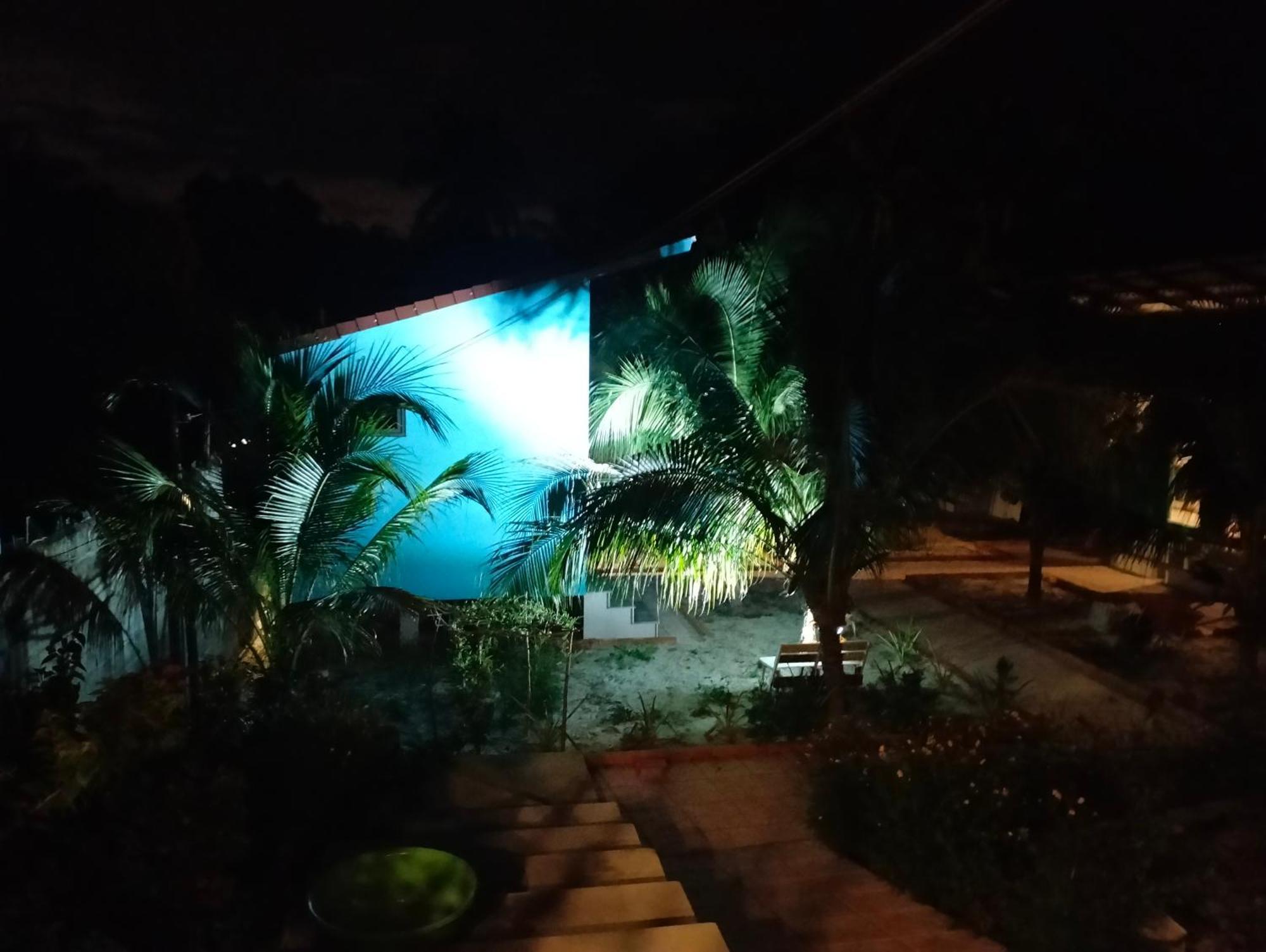 Bonnie Homestay Mui Ne Phan Thiết Exteriér fotografie