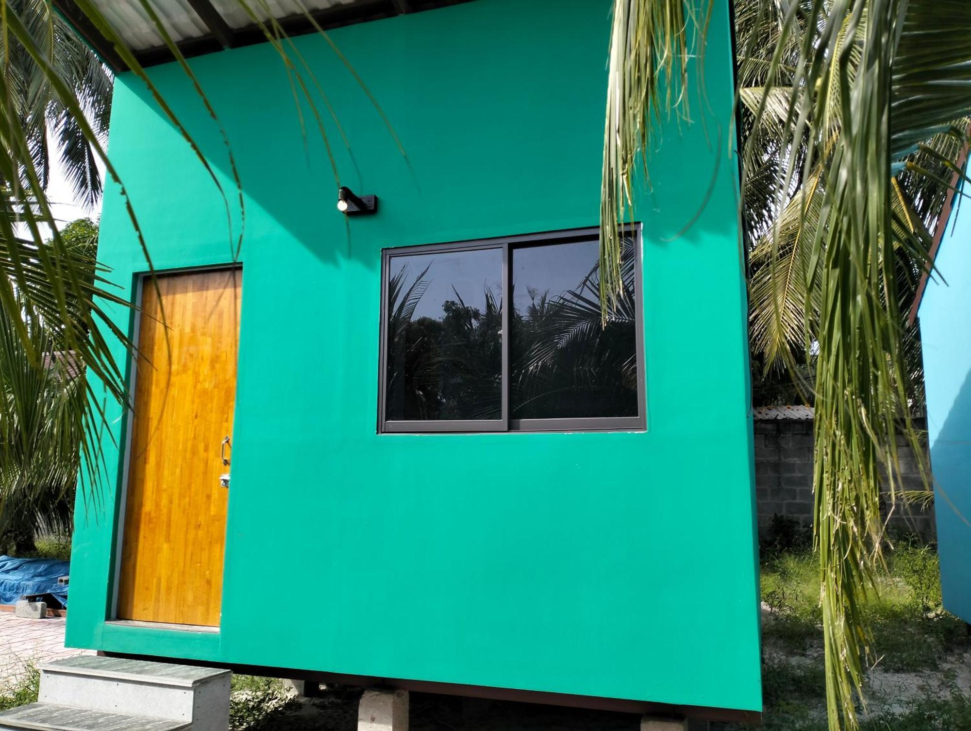 Bonnie Homestay Mui Ne Phan Thiết Exteriér fotografie