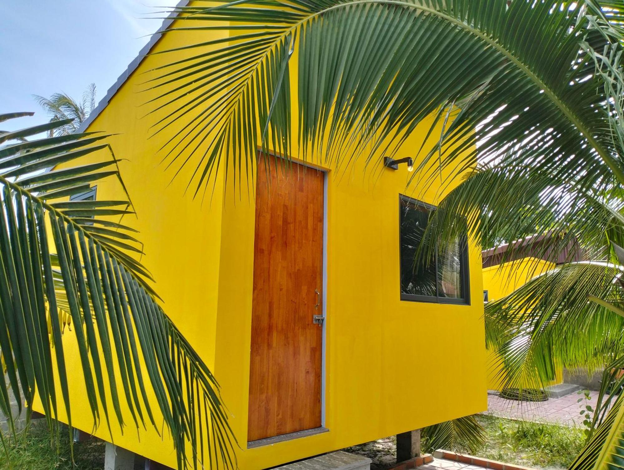 Bonnie Homestay Mui Ne Phan Thiết Exteriér fotografie