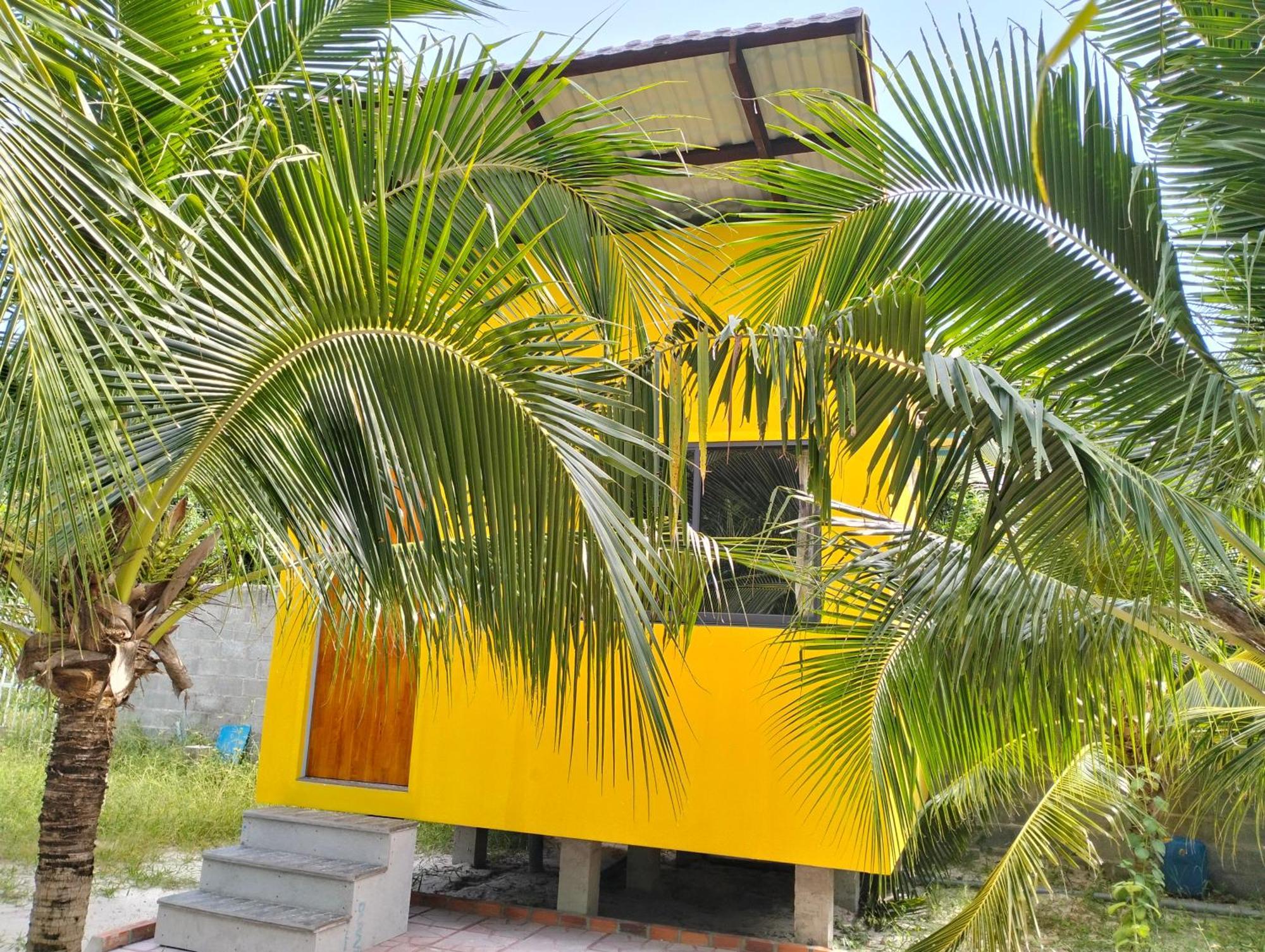 Bonnie Homestay Mui Ne Phan Thiết Exteriér fotografie