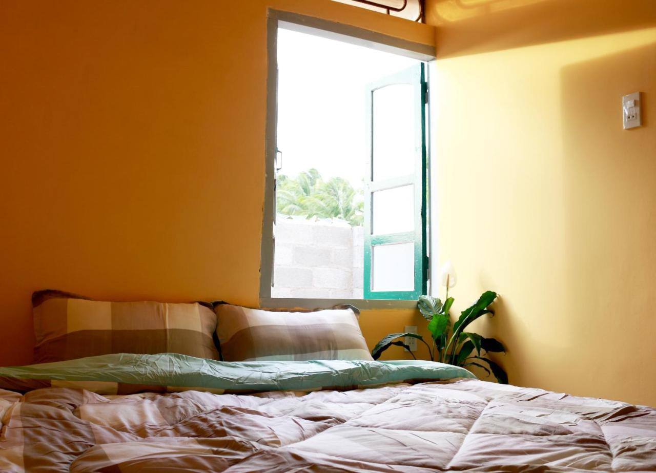 Bonnie Homestay Mui Ne Phan Thiết Exteriér fotografie