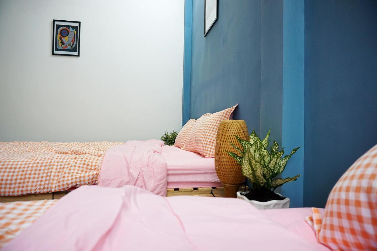 Bonnie Homestay Mui Ne Phan Thiết Exteriér fotografie